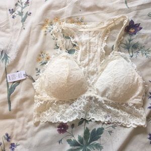 Lace Bralette